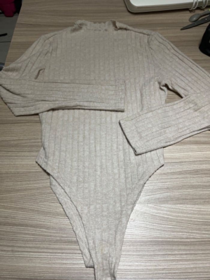 Body SHEIN taille M