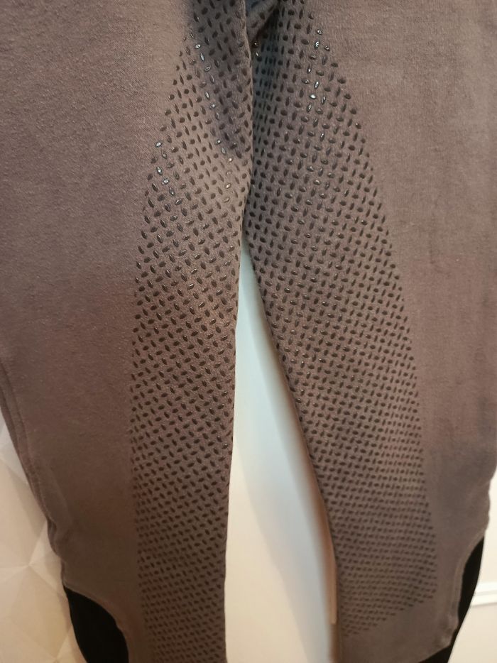 Pantalon d'équitation - photo numéro 3