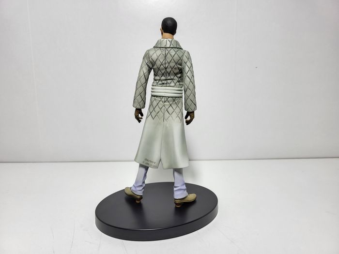 One piece - Vergo Figurine DXF Grandline Men Vol.17 Banpresto - photo numéro 3