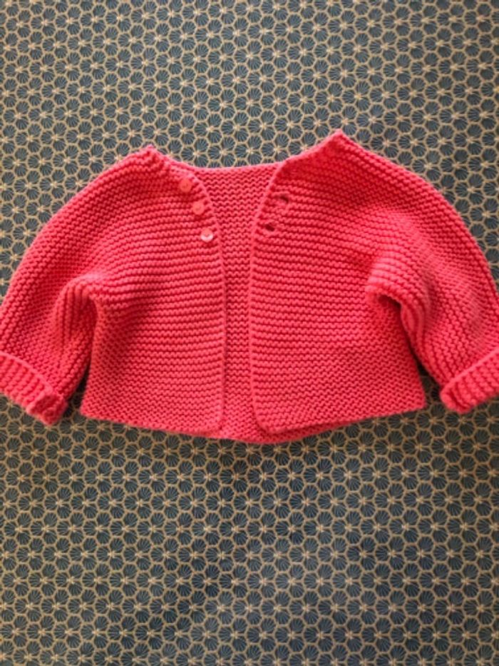 Gilet