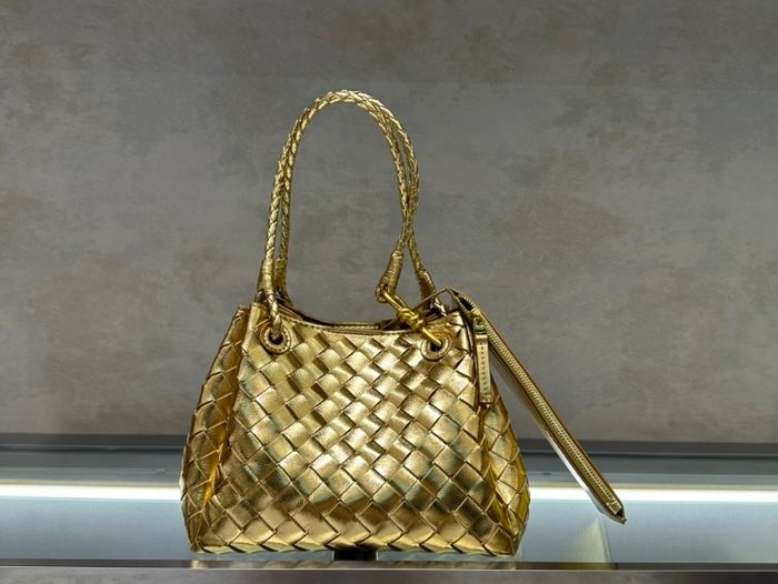 BOTTEGA VENETA Andioma parachute 6010 - photo numéro 6