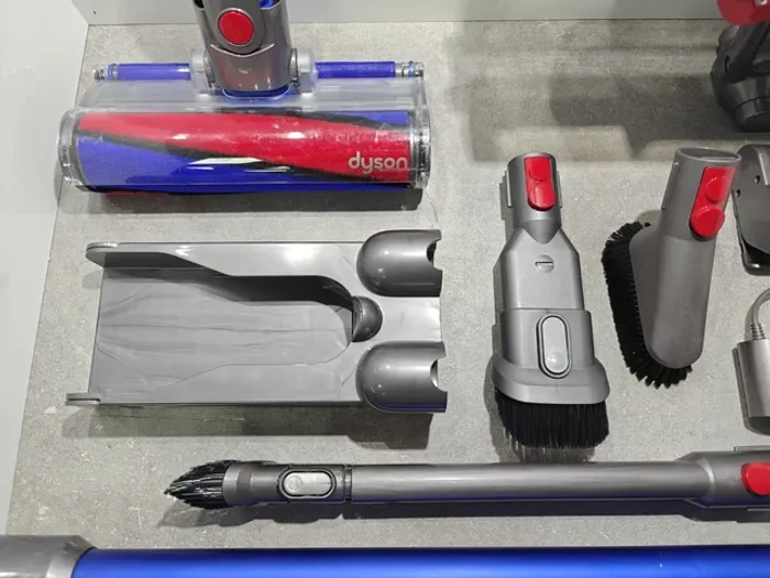 Dyson v11 - photo numéro 6