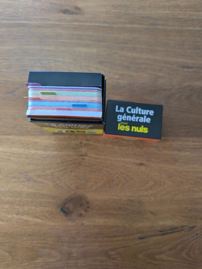 Jeu de culture générale - photo numéro 4