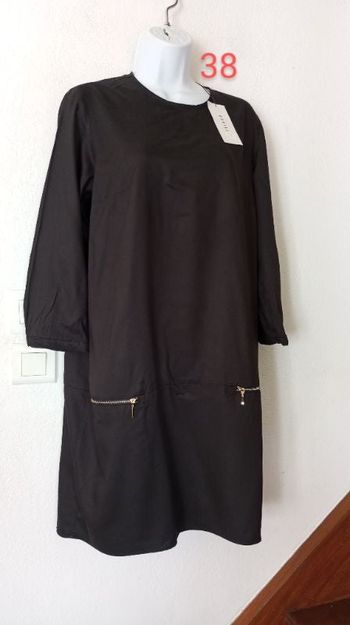 Robe tunique femme.38