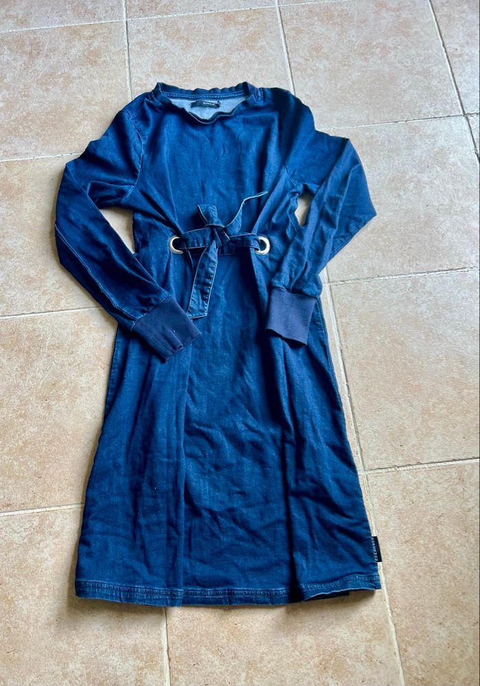 Robe grossesse super lol taille xs - photo numéro 4