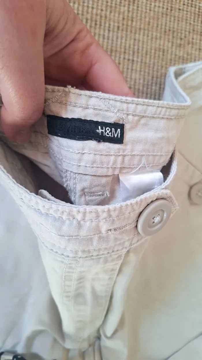 Short femme taille 44 neuf - photo numéro 2