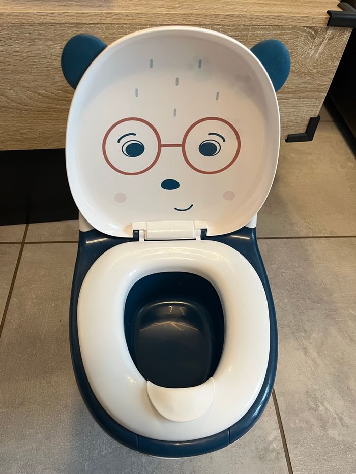 Toilettes - photo numéro 3