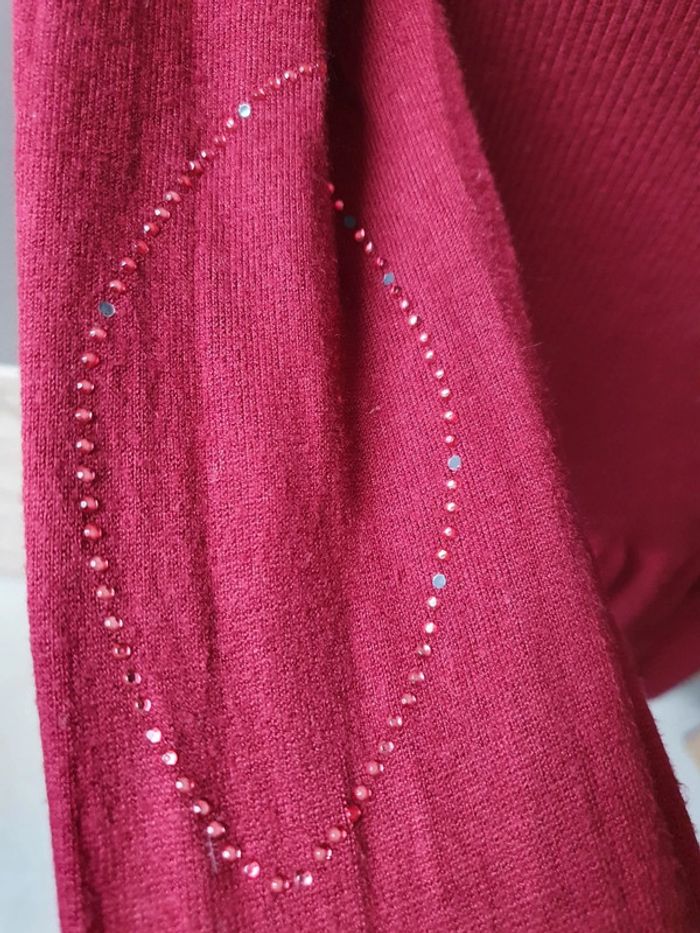 Tunique pull - photo numéro 5