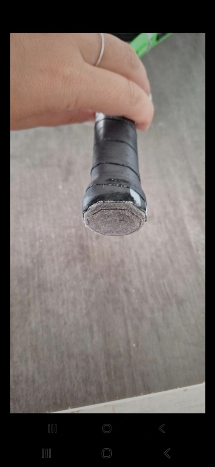 Raquette - photo numéro 3