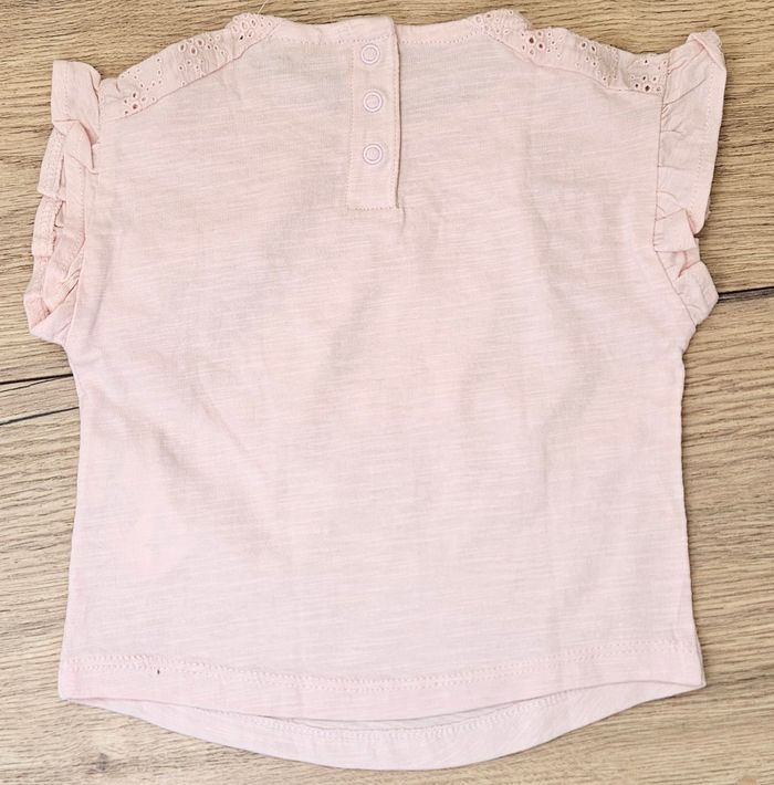 T shirt TAO 3 mois - photo numéro 3