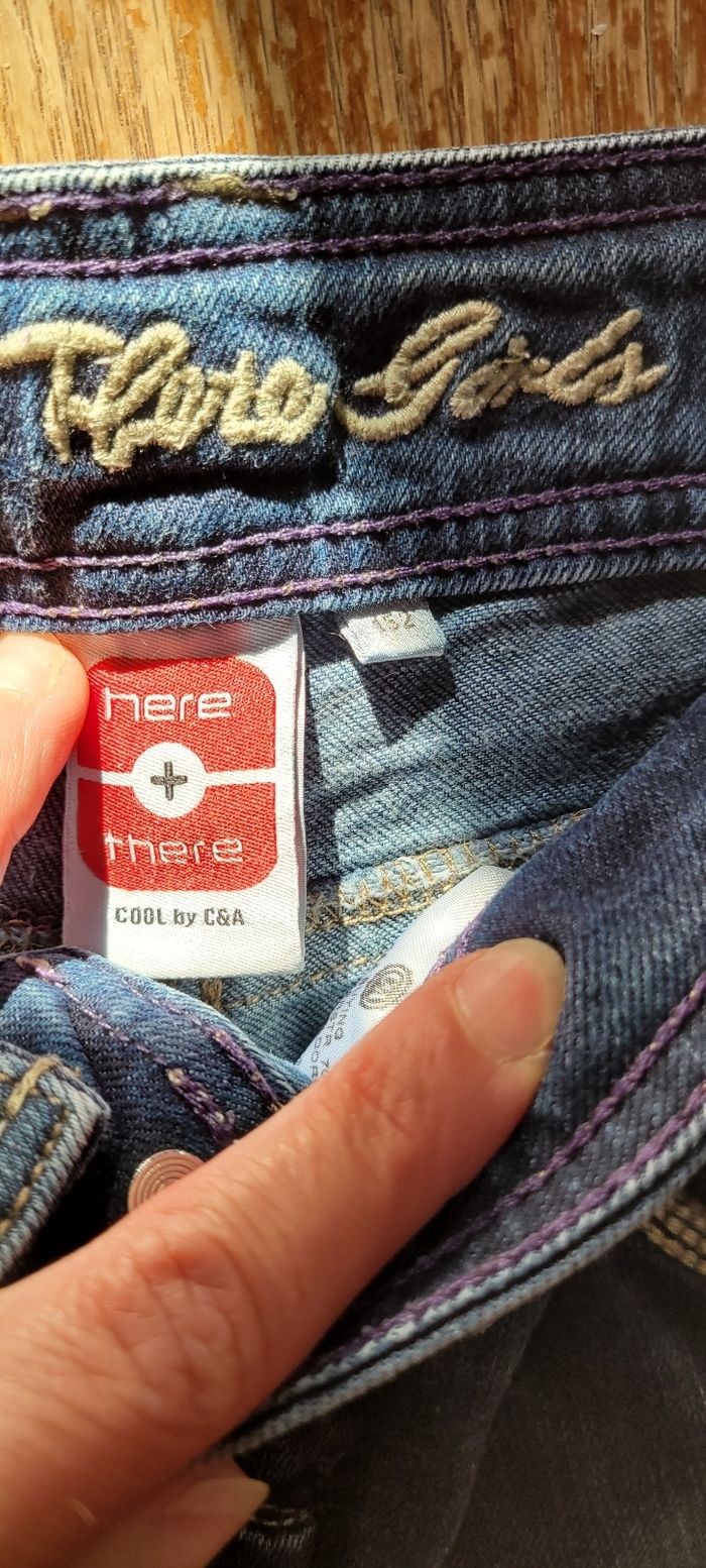 Jean's - photo numéro 4