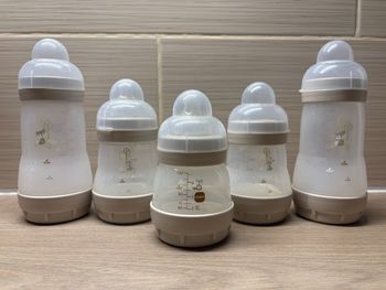 Coffret naissance Mam