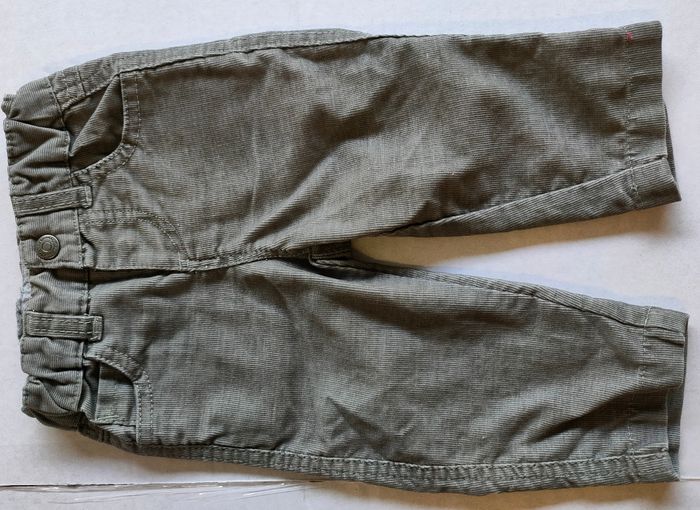 Lot pantalons - photo numéro 2