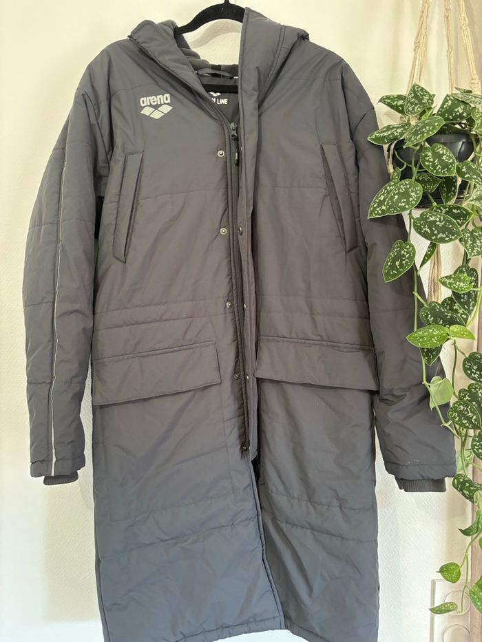 Doudoune hiver - photo numéro 5