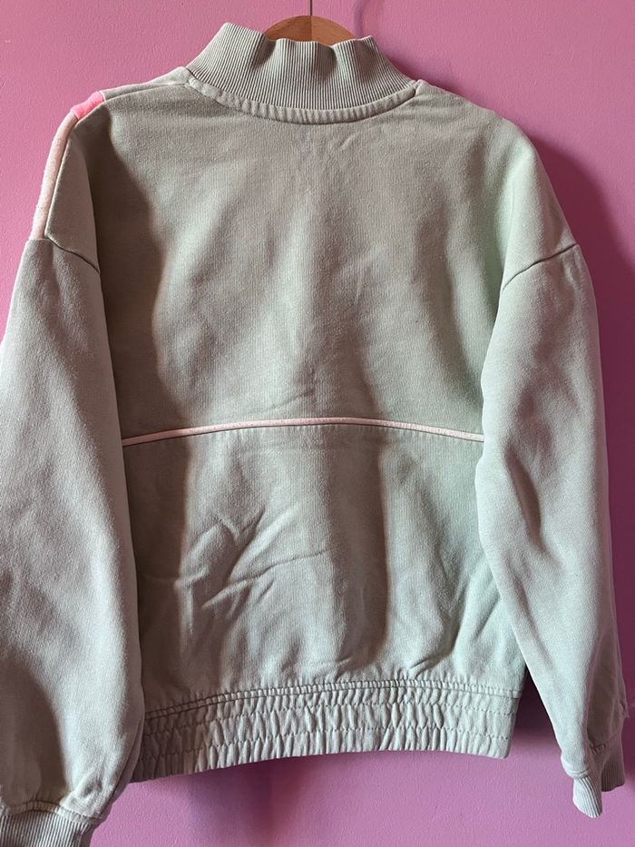 Sweat Kiabi  10 ans - photo numéro 2