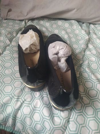 Chaussure femme