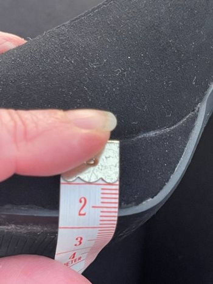 Escarpins à talon - photo numéro 5