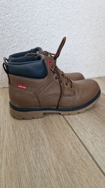 Boots levis kid jax 37