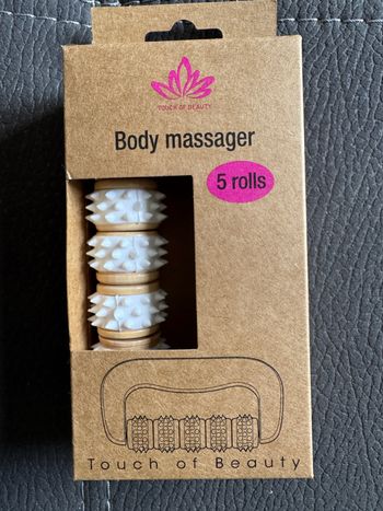 Rouleau de massage