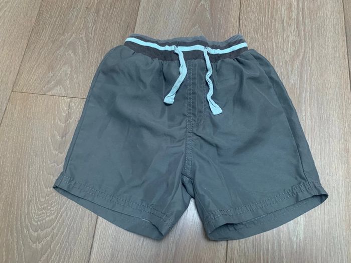 Short de bain
