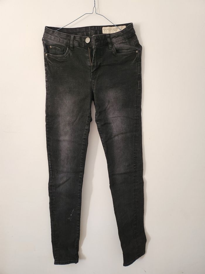 Jean skinny  fit