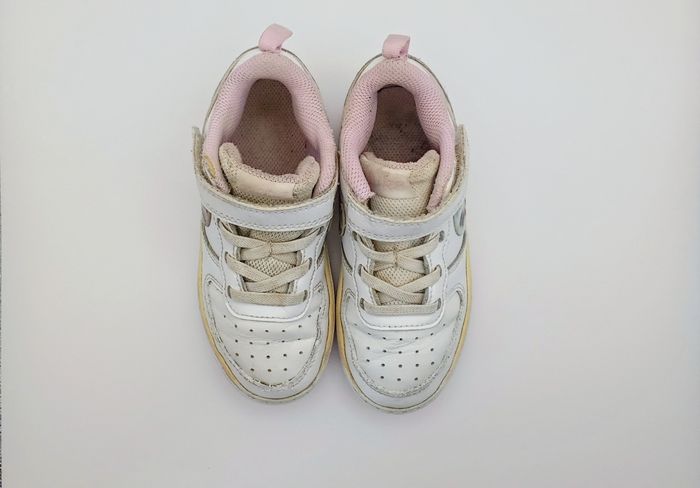 Nike air force taille 26 - photo numéro 4