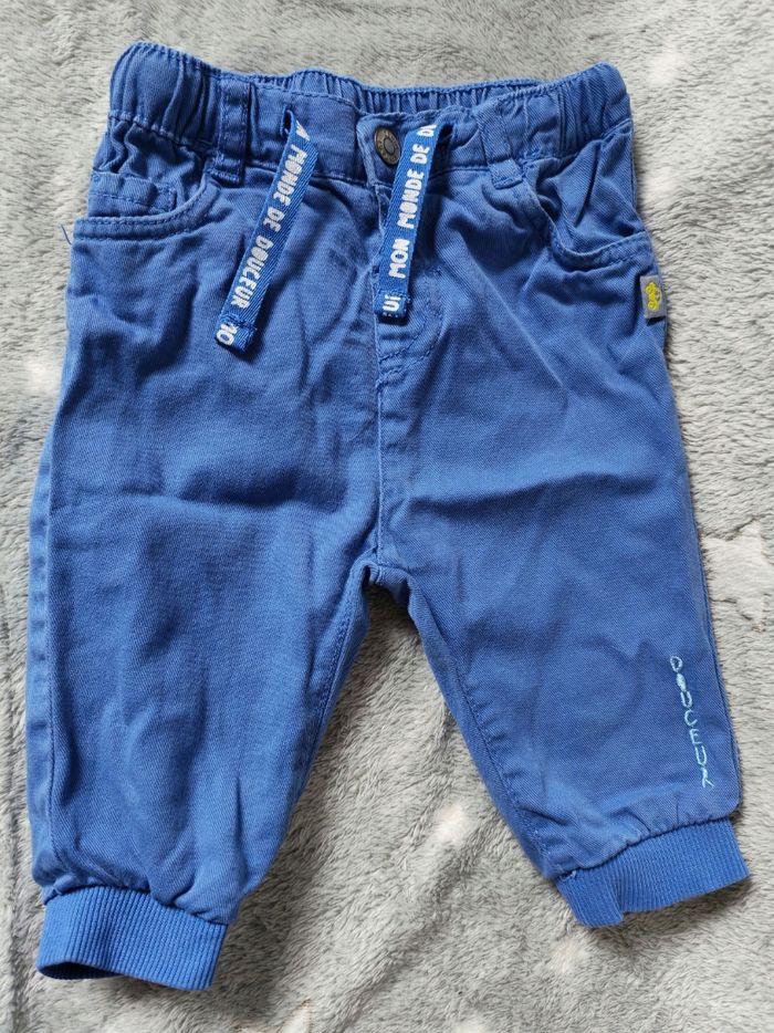 Ensemble 6 mois - photo numéro 5