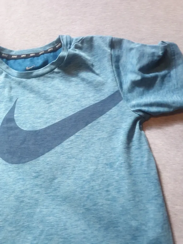 Ti shirt Nike - photo numéro 3