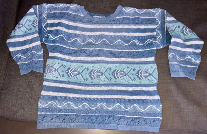 Lot de 3 pulls femme - photo numéro 4