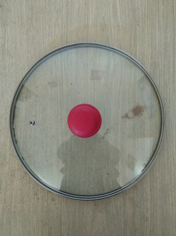 Couvercle Cuisine 27,5 cm