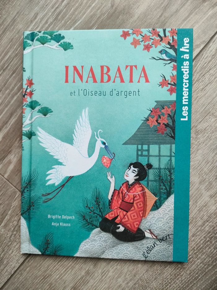 Livre les mercredis à lire