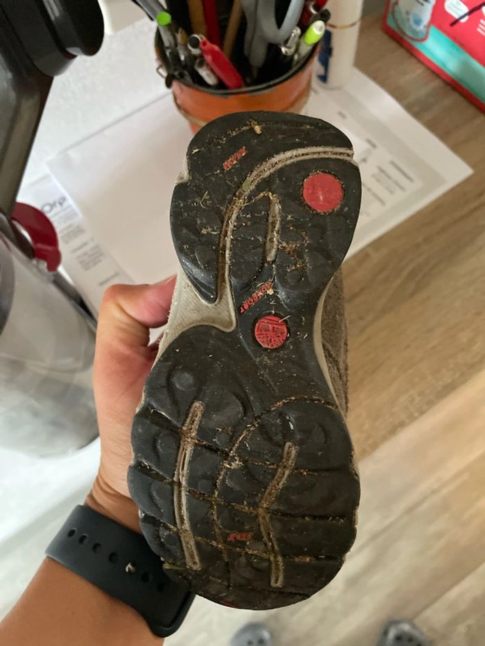 Chaussures Timberland - photo numéro 2