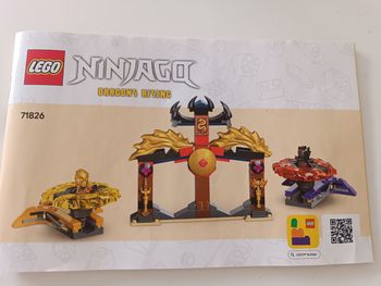 Ninjago 