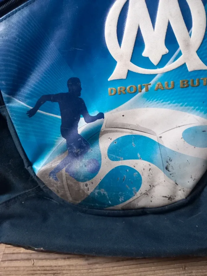 Sac à dos marseille - photo numéro 2