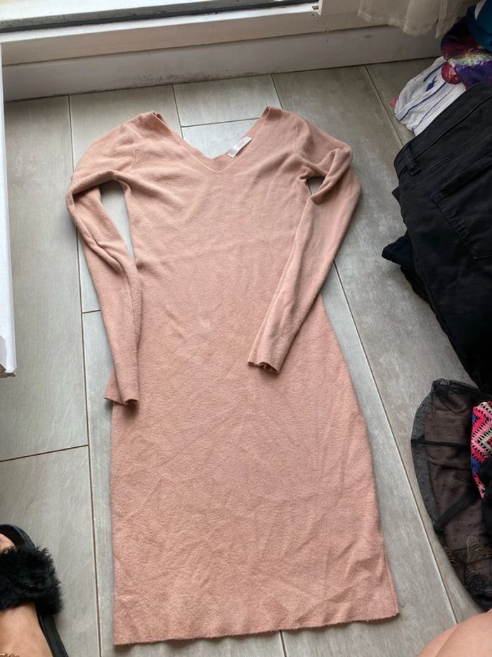 Robe, taille unique