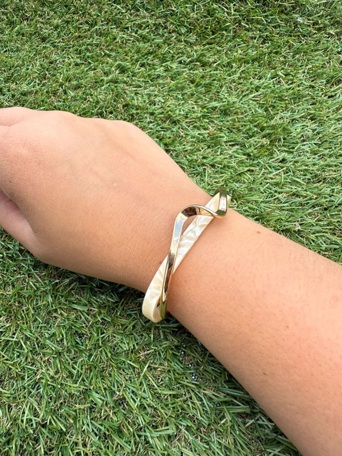 Bracelet résine - photo numéro 2