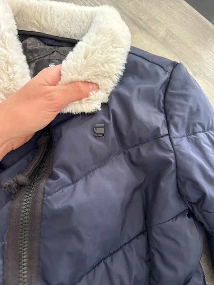 Veste G-STAR - photo numéro 4