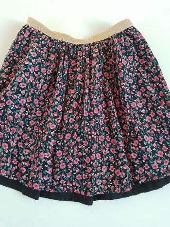 Jupe fille 10 ans Orchestra 