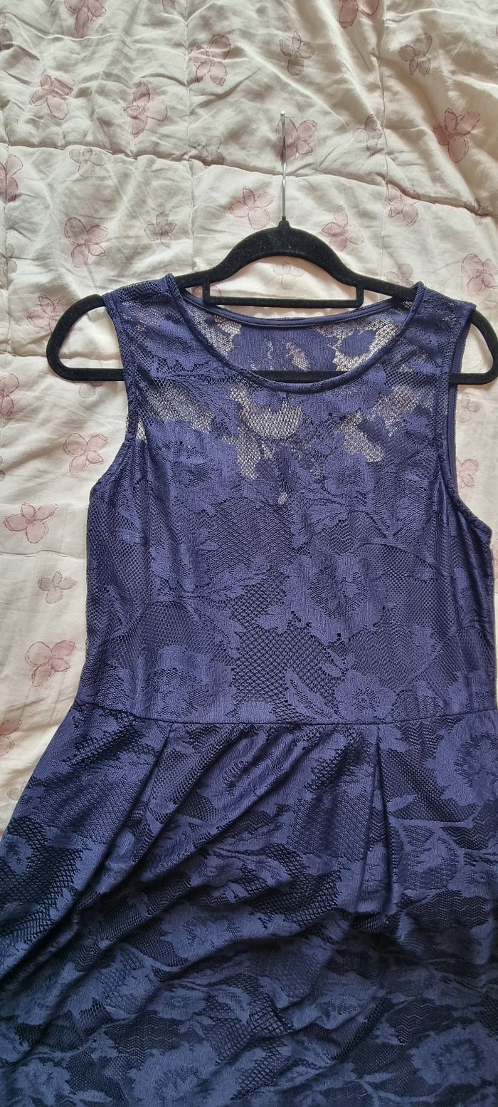 Robe Anna field - photo numéro 5