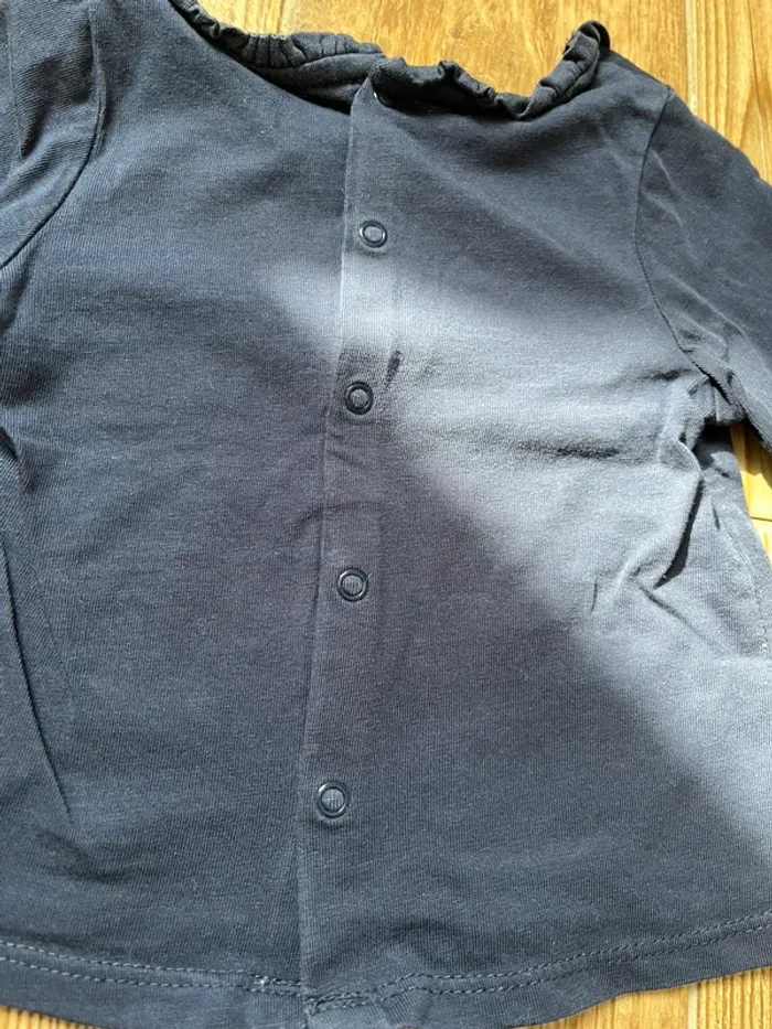 Tee-shirts - photo numéro 4