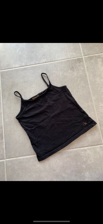 Débardeur Orchestra 5 ans