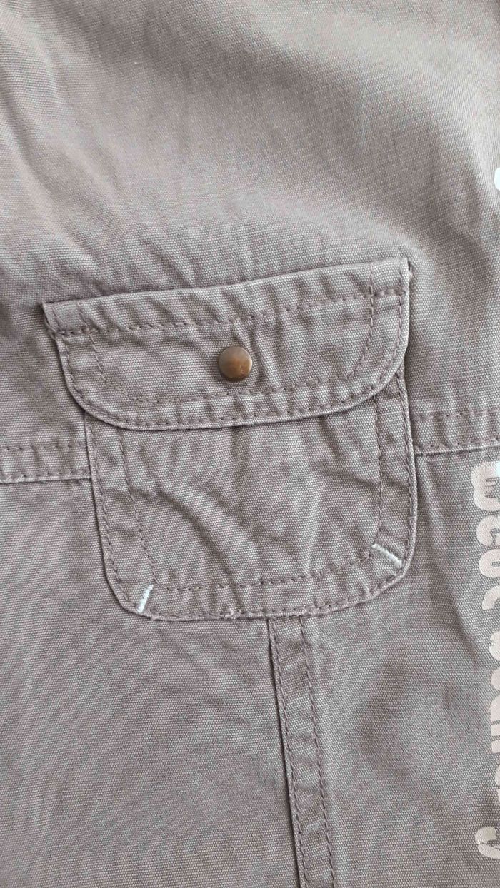 Pantalon marron - photo numéro 5