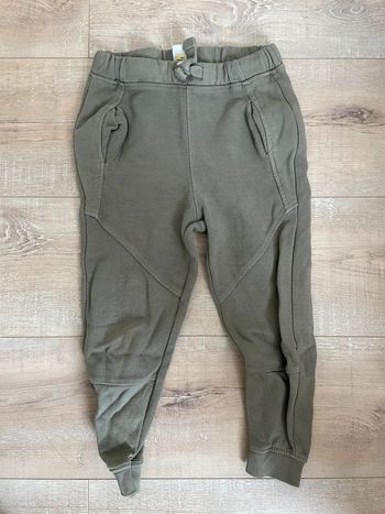 Jogging Zara 4-5 ans