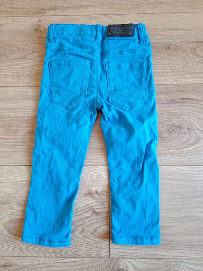 Lot de 3 jean esprit - photo numéro 7