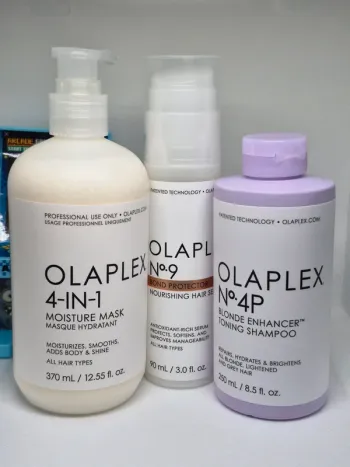 Olaplex 4-in-1, N9 & N4P