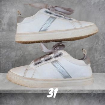 Baskets "Lili marelle" 👧