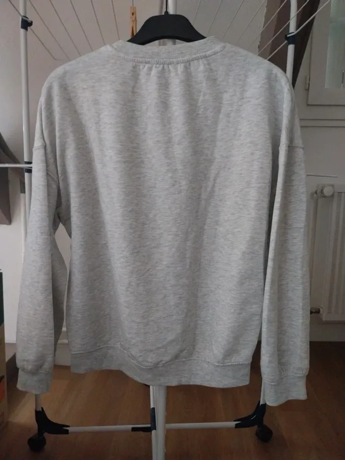 Pull jennyfer - photo numéro 3