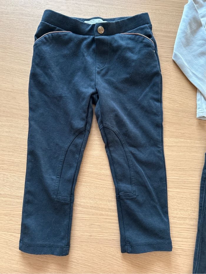 Vêtements filles 4 ans - photo numéro 8