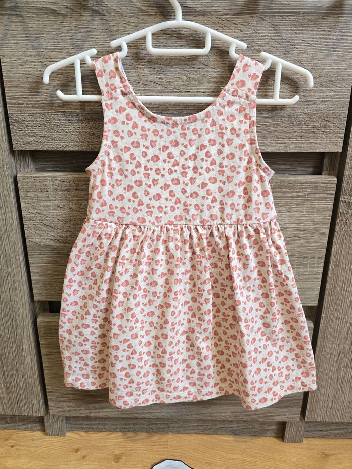 Vêtement Bébé Fille - Robe - Sergent Major - 18 mois 80 cm - photo numéro 6