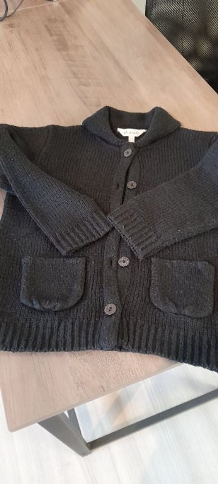 Gilet